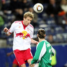 Bilder: Salzburg-Mattersburg 