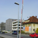 Betriebsgelände
