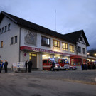 Neues Fahrzeug für OF Bludenz