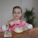 08 Serviere die Schneeb__llchen in der Vanilleso__e_.JPG