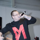 Hip Hop aus Rankweil
