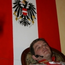 " Wir sind Kaiser "