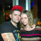 Saturday Night Party