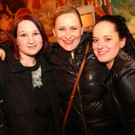 Der neue Nachtschicht Samstag