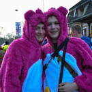 Fasching After Party