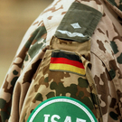 Deutsche Bundeswehr tötete sechs afghanische Soldaten