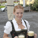 Treffpunkt: Bockbier-Anstich im Kornmesser Bregenz