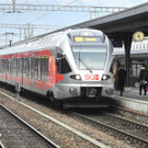 SBB und Privatbahnen wollen Finanzierungssicherheit bis 2025