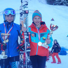 Großfeldkircher Schülermeisterschaft 2014