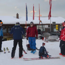 Cuprennen Klostertal