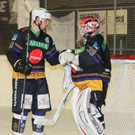 Best of HC Rankweil und Winterthur