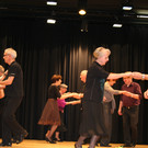 Koblacher Seniorenfasching 2014