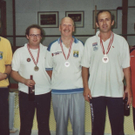 Boccia Club Galeb Lustenau