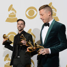 Die Bilder der 56. Grammy-Verleihung