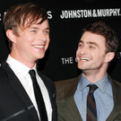 Daniel Radcliffe und Dane DeHaan NY AP 1.jpg