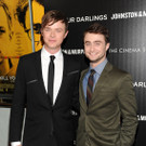 Daniel Radcliffe und Dane DeHaan NY AP.jpg