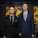 Daniel Radcliffe und Dane DeHaan Premiere von Kill Your Darlings in LA AP.jpg