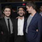 Daniel Radcliffe_ John Krokidas und Dane DeHaan Premiere von Kill Your Darlings in LA AP.jpg