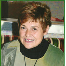 Künstlerin  Erika Prosch