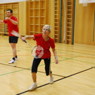 Badminton Montafon