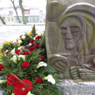 Holocaust-Gedenktag: 69. Jahrestag der Befreiung von Auschwitz