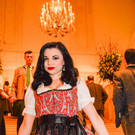 Party am 93. Jägerball