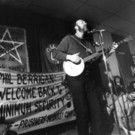 US-Folksänger Pete Seeger 94-jährig gestorben