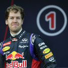 Formel 1: Der Red Bull-Bolide 2014