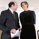 Opernball-Pressekonferenz am 28.1.2014