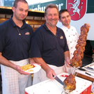 Das war das Dorffest 2008