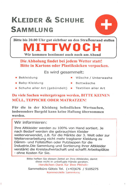 2014 0127 Flugblatt in G__tzis - illegale Altkleidersammlung-1A.jpg