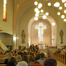 Hl.-Kreuz-Kirche