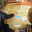 Infoabend Montessori-Zenturm-Oberland