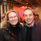 Markus Linder im TAS