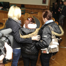 Beste Freundin erstochen: Mordprozess gegen 16-Jährige in Wien