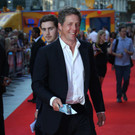 Schauspieler Hugh Grant