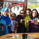 Cappuccino Kurs