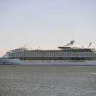 Über 600 Krankheitsfälle auf US-Kreuzfahrtschiff
