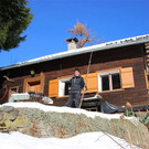 Rund ums Badhaus