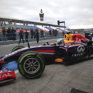 Die neuen F1-Boliden 2014