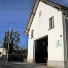 Vorhaben in Gaißau