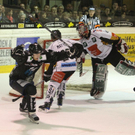 EC Dornbirn vs. HC Innsbruck