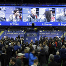 Super Bowl 2014 - Media Day