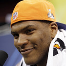 Denver Broncos Julius Thomas AP.jpg