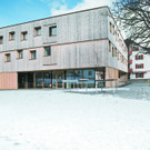 Leben&Wohnen in Nenzing: Sozialzentrum und Pflegeheim mit “Betreutem Wohnen”
