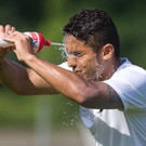 Publikumsliebling Gomes wieder in Bregenz