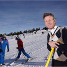 Fotos - Witusskirennen auf der Niedere