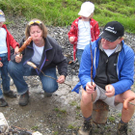 Familienwandertag 2009