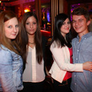 DER NACHTSCHICHT SAMSTAG 2014 - NEU!