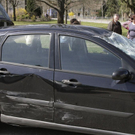 Bilder vom Crash
